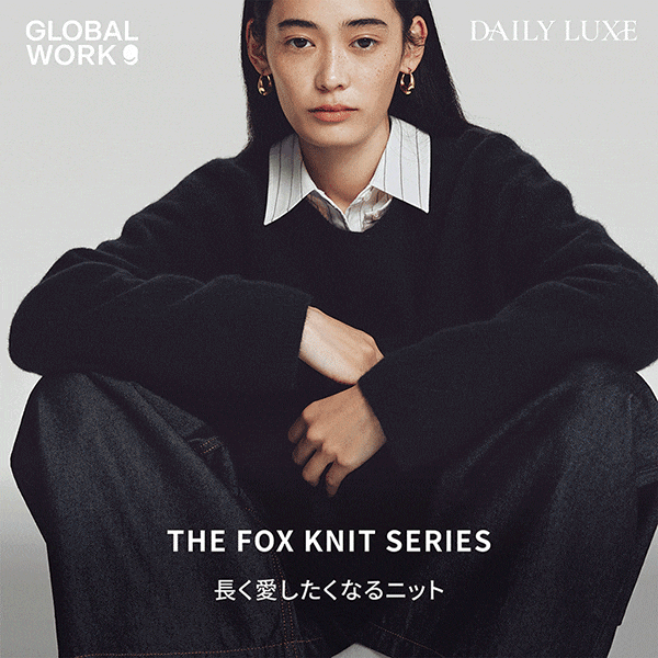 Ws：FOX(9/18販促)
