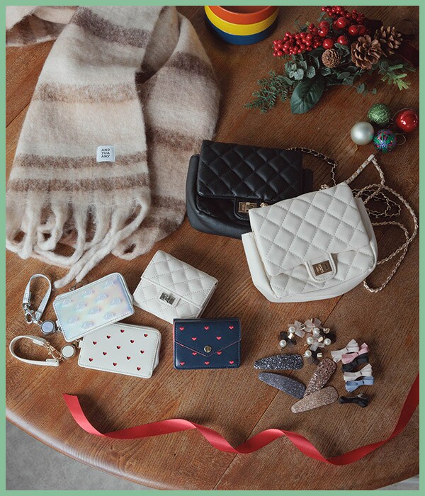 goods