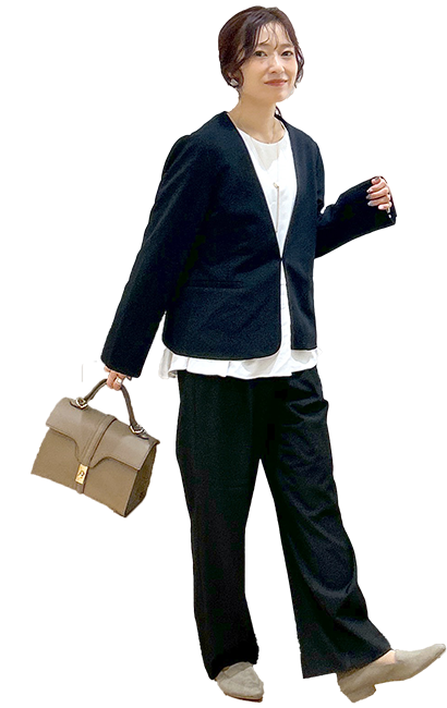 GLOBAL WORK(グローバルワーク) | . ＼ セレモニー服