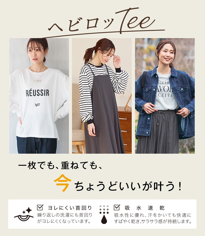 Ws：ヘビロッティ