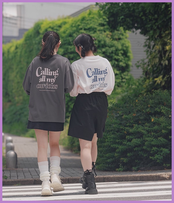 girls