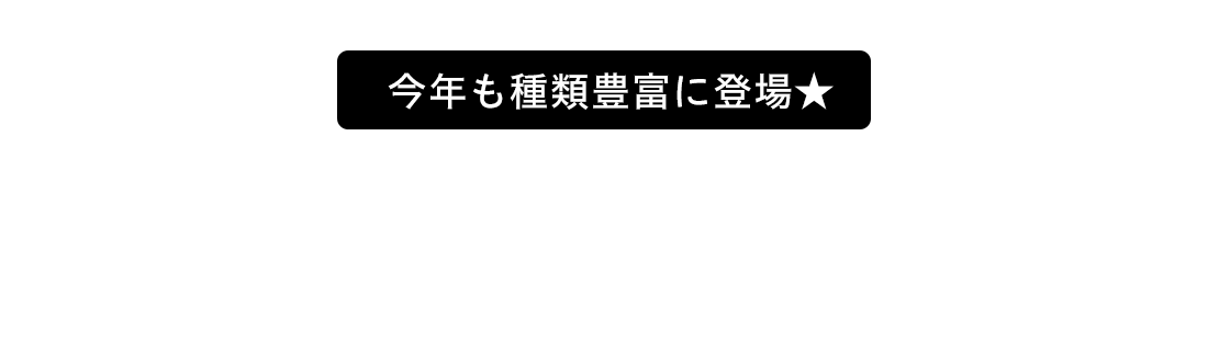 ヘビロッティシリーズ