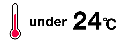 under 24