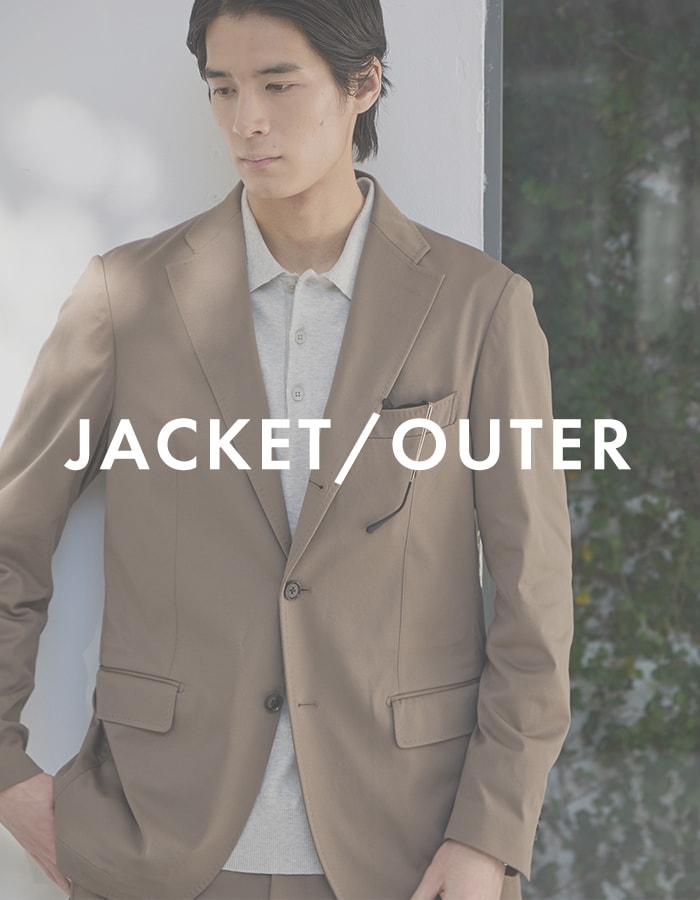 jacket outer