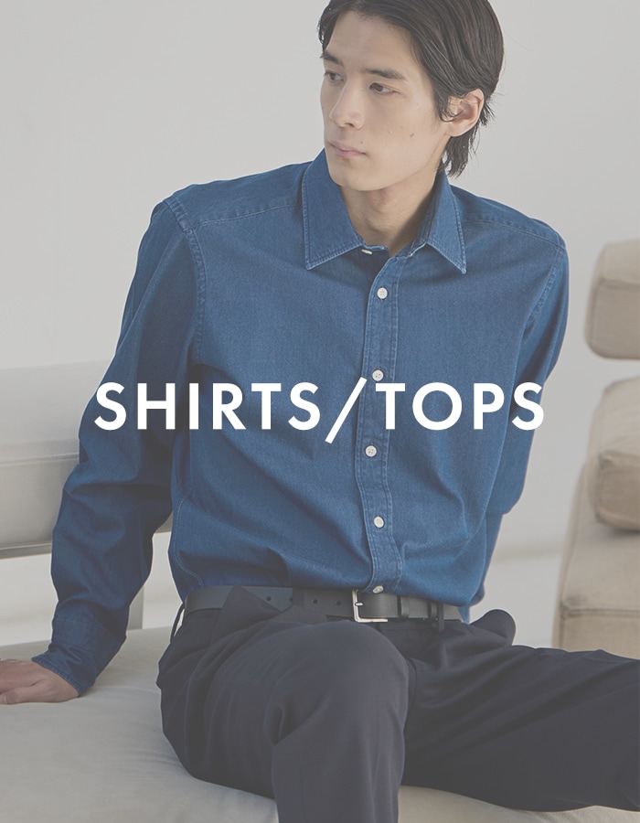 shirts tops