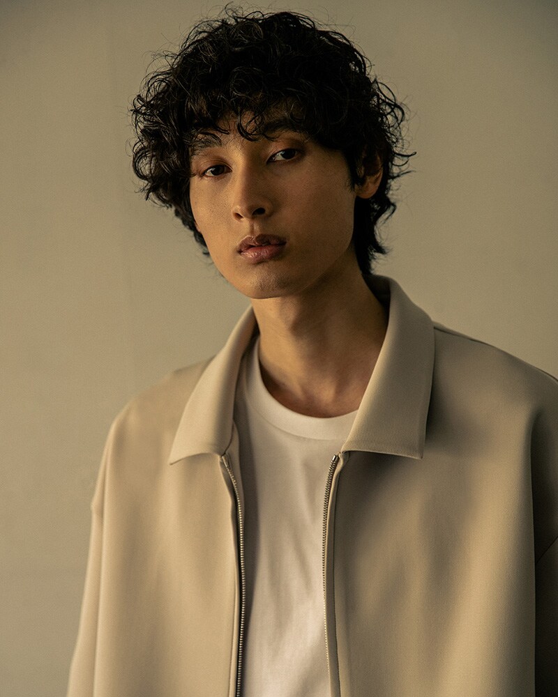 profile