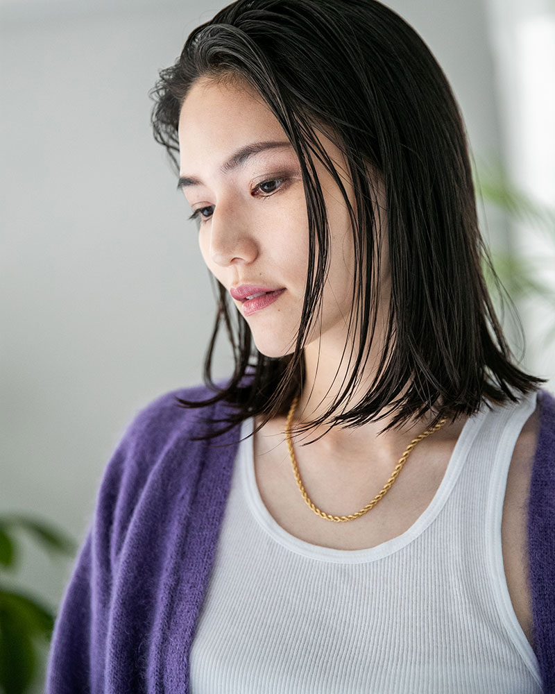 profile
