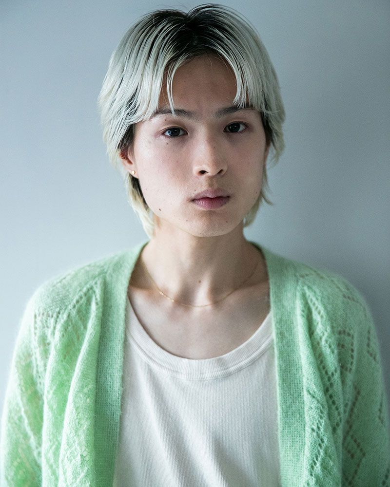 profile