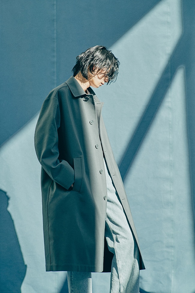 2023 STYLE vol.7 | STERNBERG