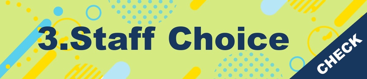 staff choice