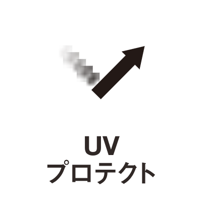 UVプロテクト