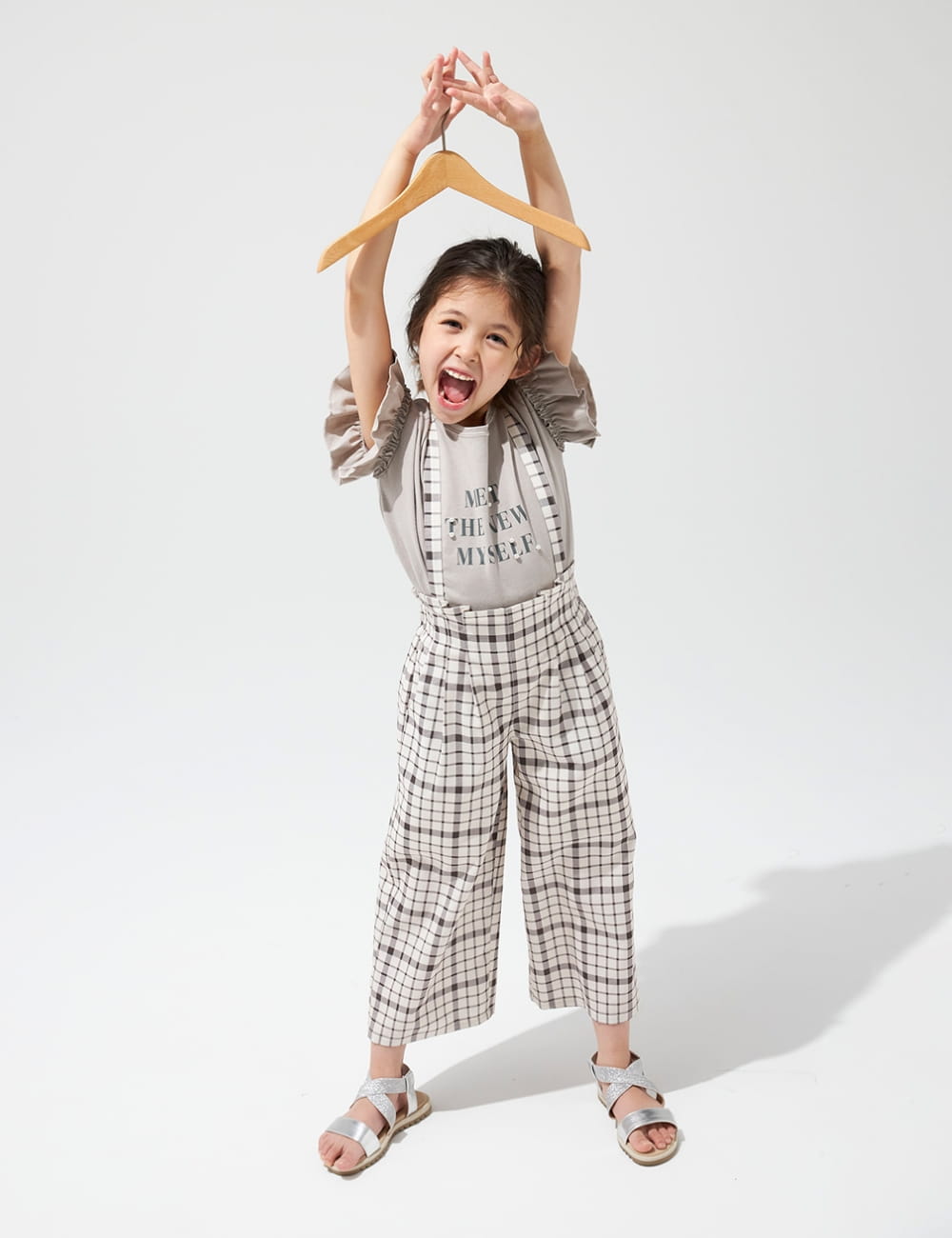 シワになりにくいから乾いたらすぐ着られる