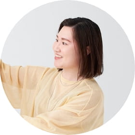 スタイリスト 槇 佳菜絵さん