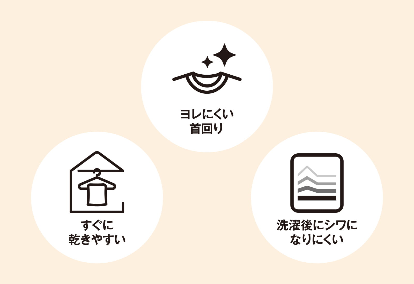 便利な機能も満載!