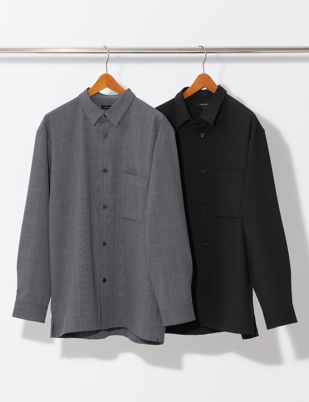 URBAN SHIRT