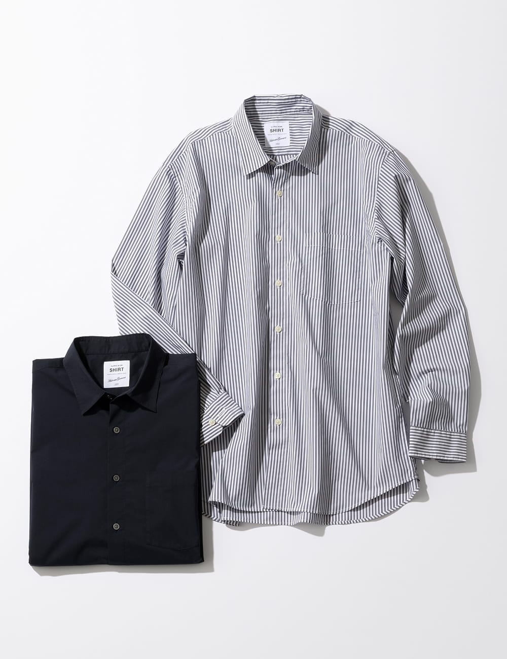 URBAN SHIRT