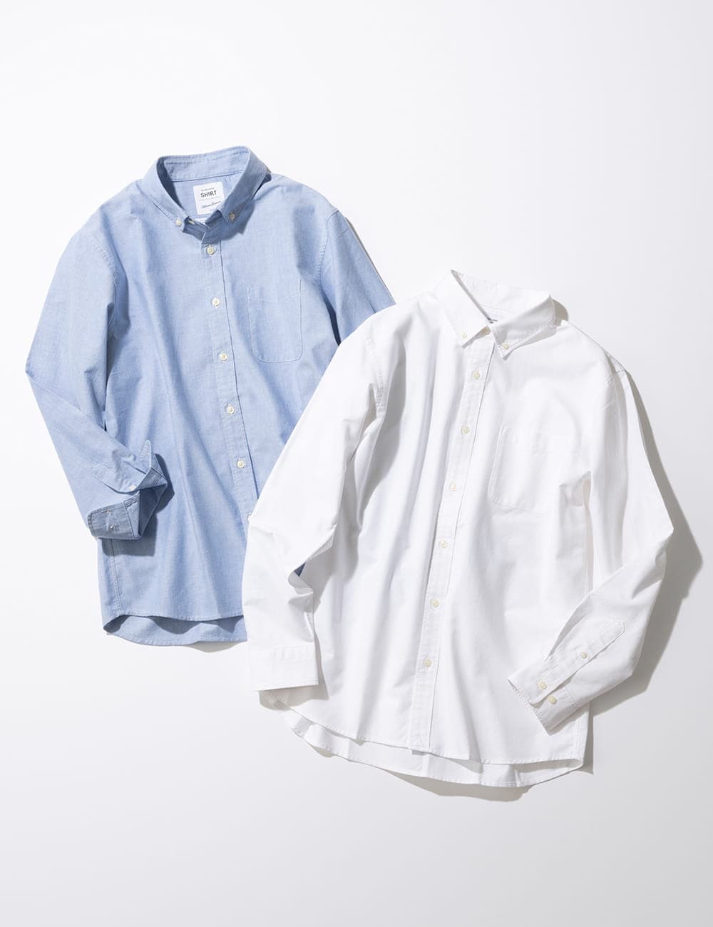 URBAN SHIRT