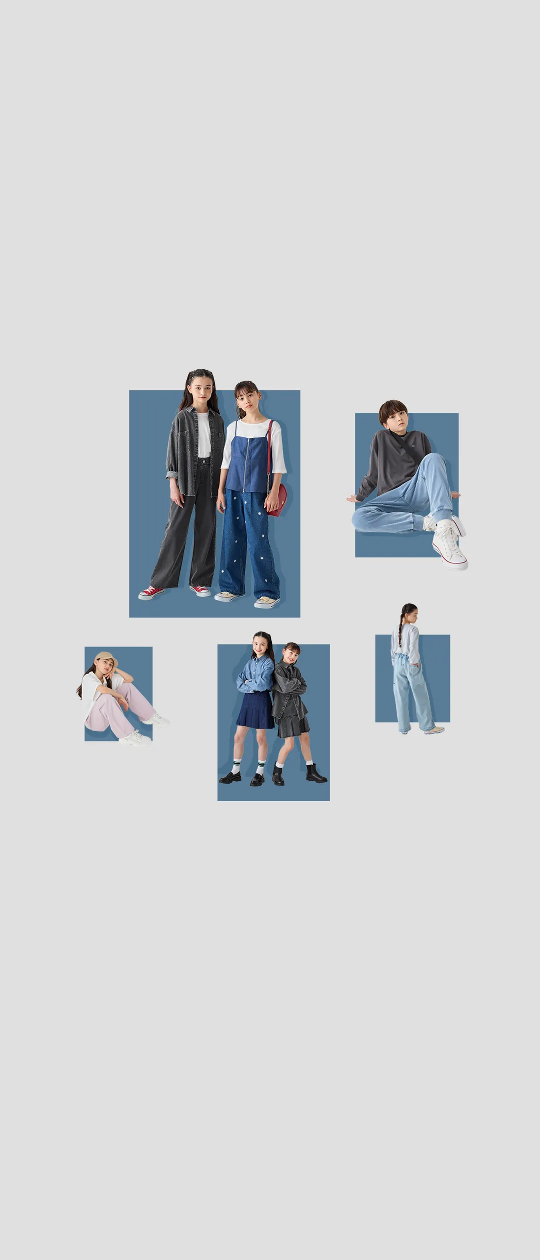 今買うならずっと着られる新作デニムがいい!DENIM TREND KEY 今買うならずっと着られる新作デニムがいい!DENIM TREND KEY