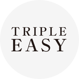 TRIPLE EASY