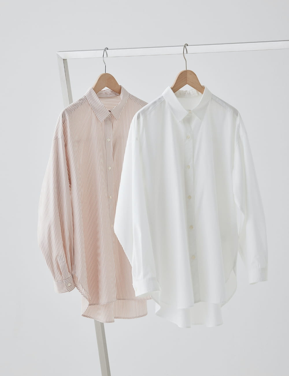 着回し いろいろ どの季節もずっと活躍 365日マイスタイルシャツの魅力とは Global Work Journal