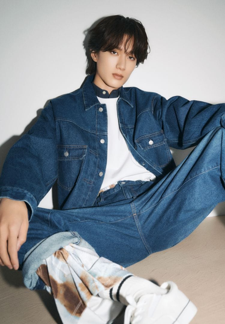 山中柔太朗 CELCEL アロマキャンドル 山中柔太朗 × GLOBAL WORK