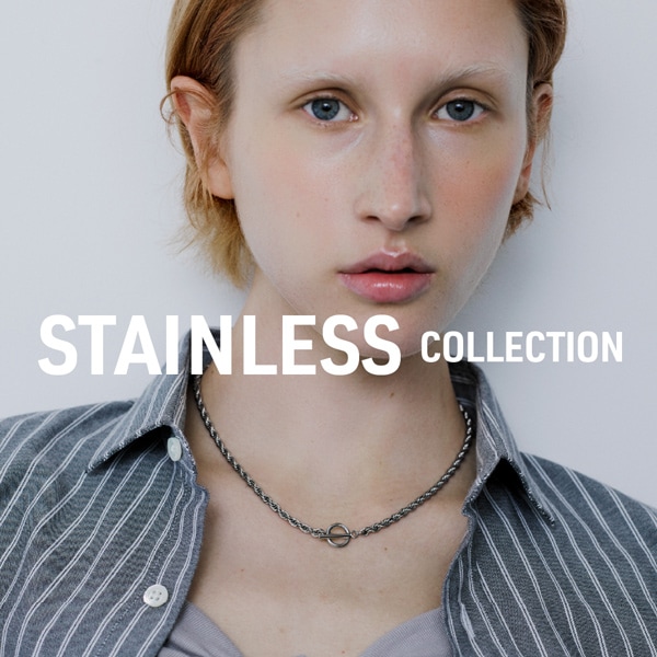 STAINLESS