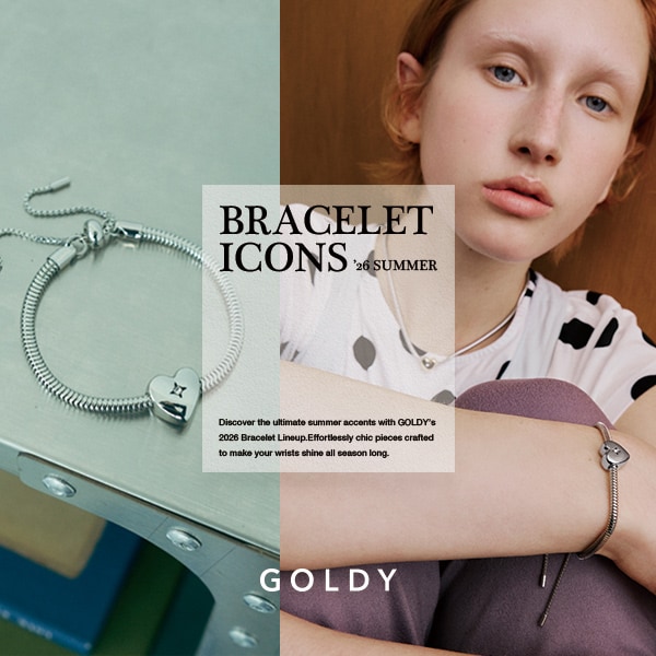 BRACELET ICONS