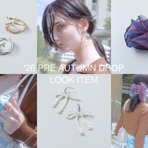 26 Pre Autumn Drop