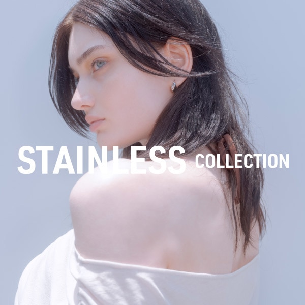 STAINLESS