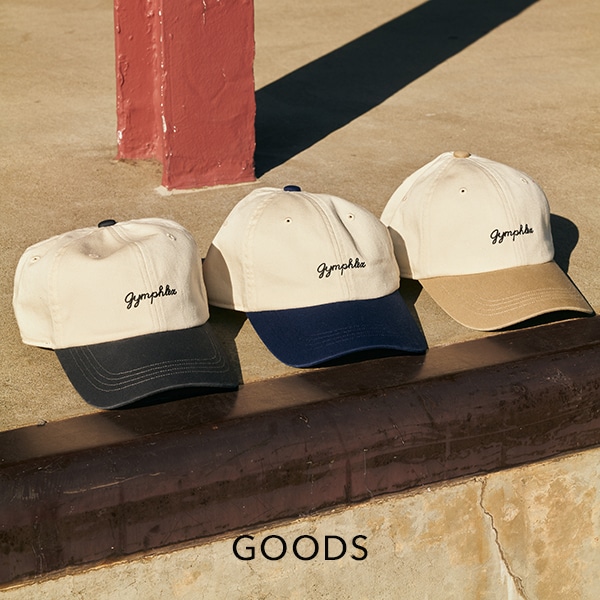 バッグ・帽子カテゴリ一覧