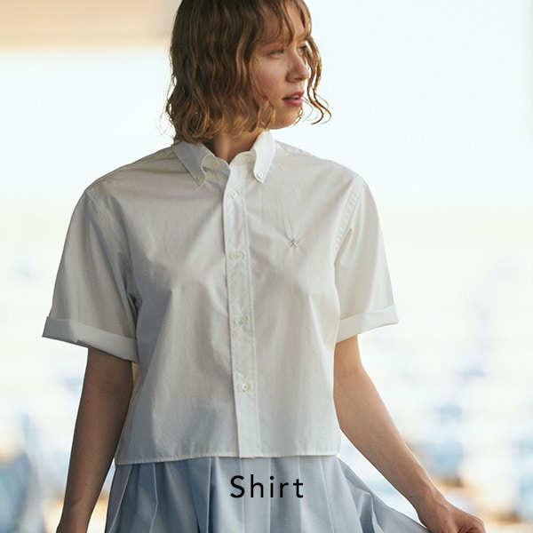 WOMEN Shirt