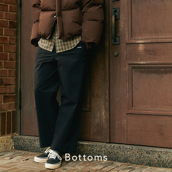 MEN Bottoms