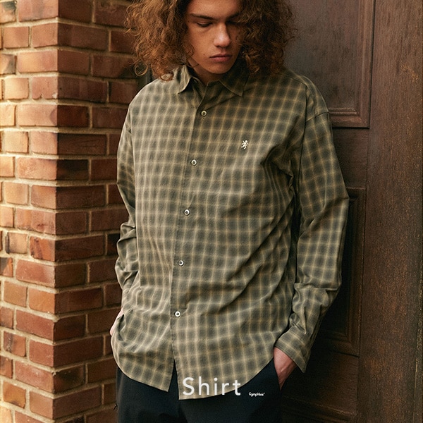 MEN SHIRTS