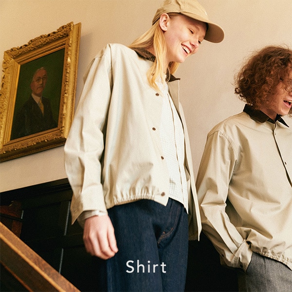 WOMEN Shirt