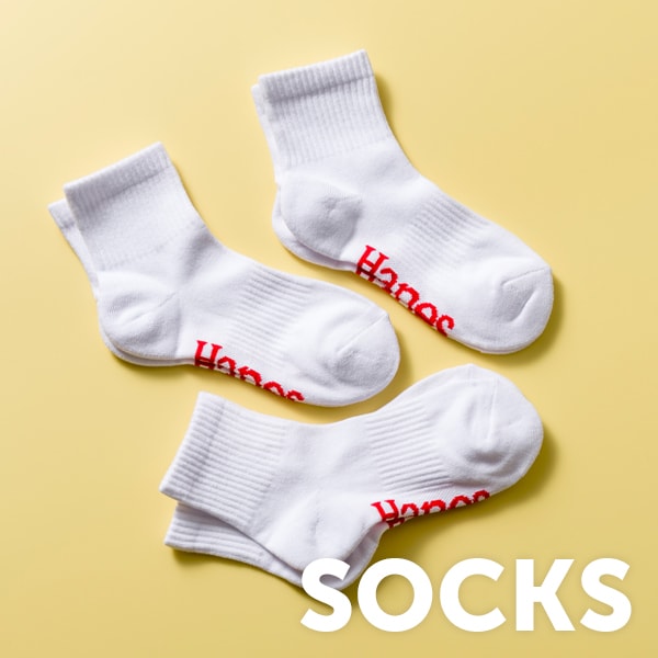 共通socks
