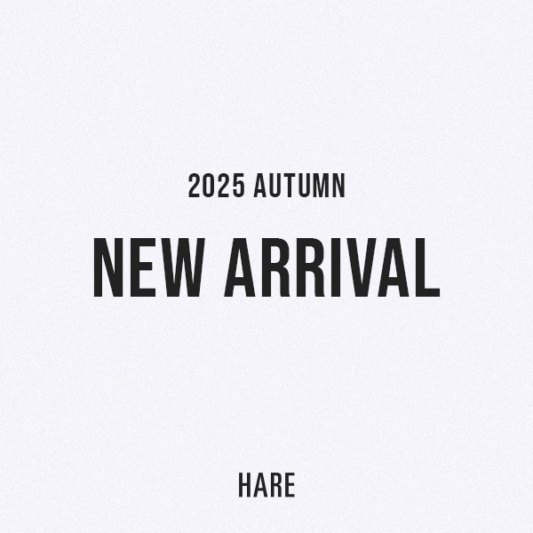 NEW ARRIVAL