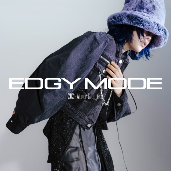 ナップタイム MIXニットカーディガン NAVY Nissy Naptime 2023 MIX