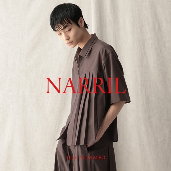 NARRIL