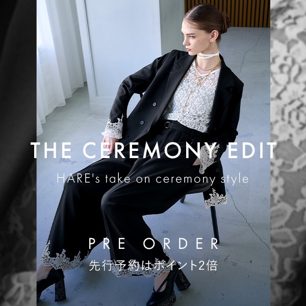 HALセレモニー予約