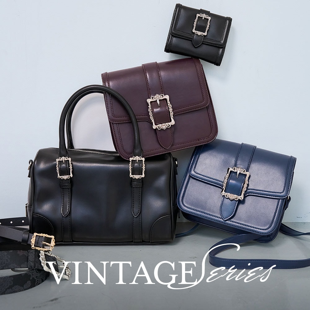 VINTAGE　SERIES