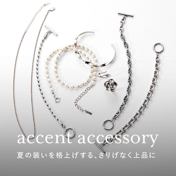 HAMアクセ