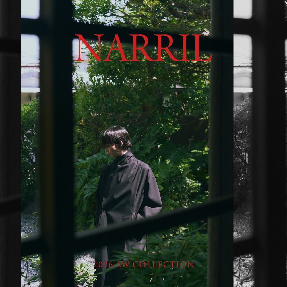 NARRIL