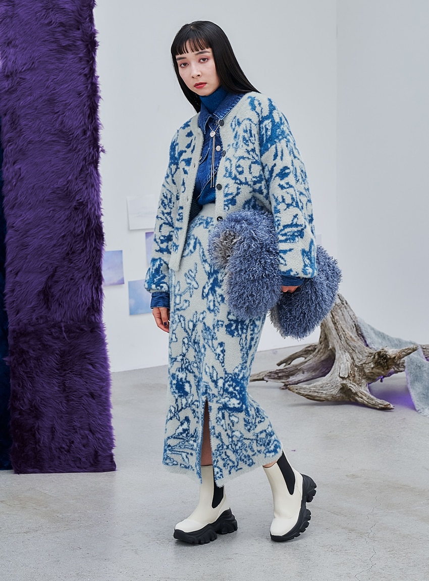 WOMEN 2023AW PRE ORDER | [公式]ハレ（HARE）通販