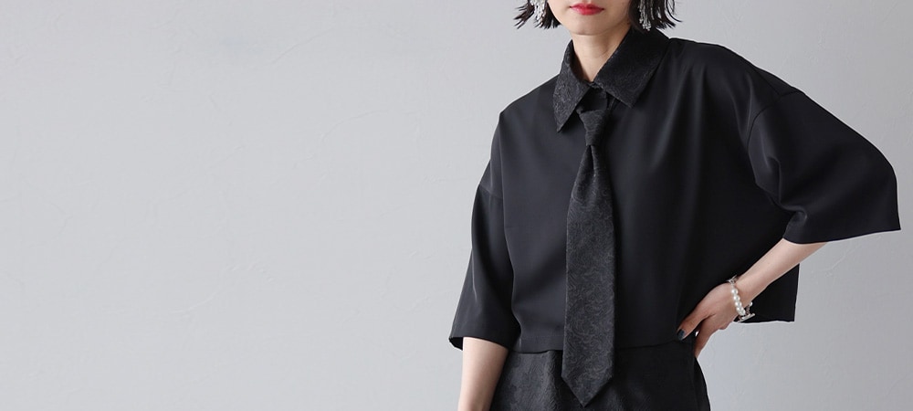 JACQUARD SERIES | [公式]ハレ（HARE）通販