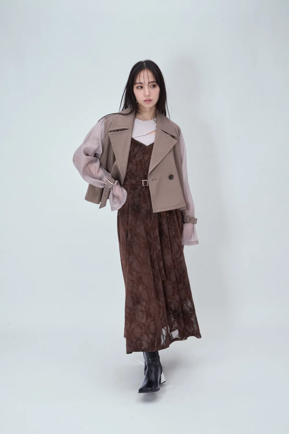WHAT TO WEAR | HARE