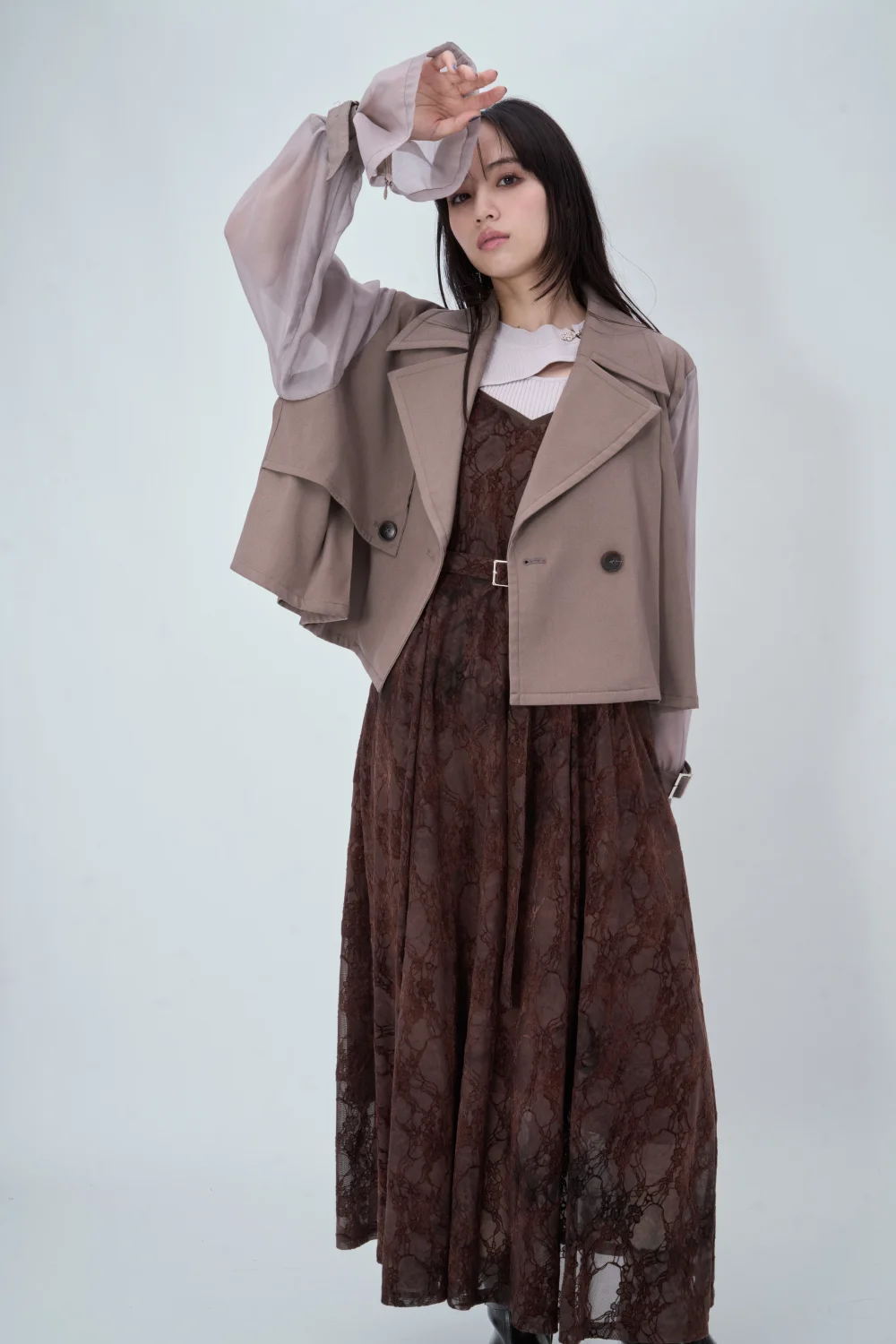 WHAT TO WEAR | HARE