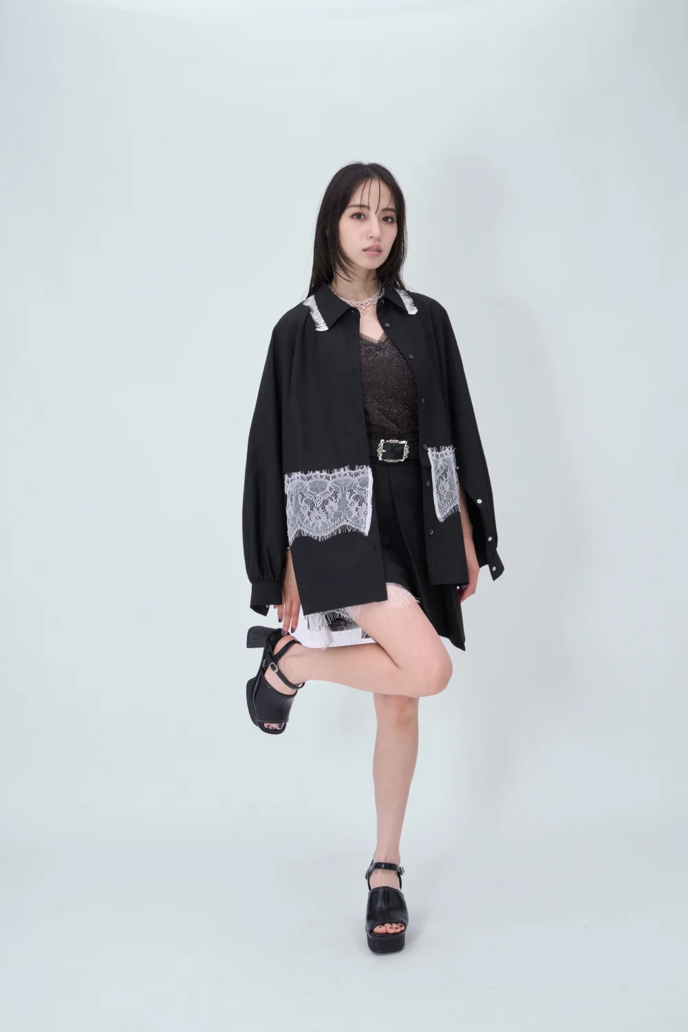 WHAT TO WEAR | HARE
