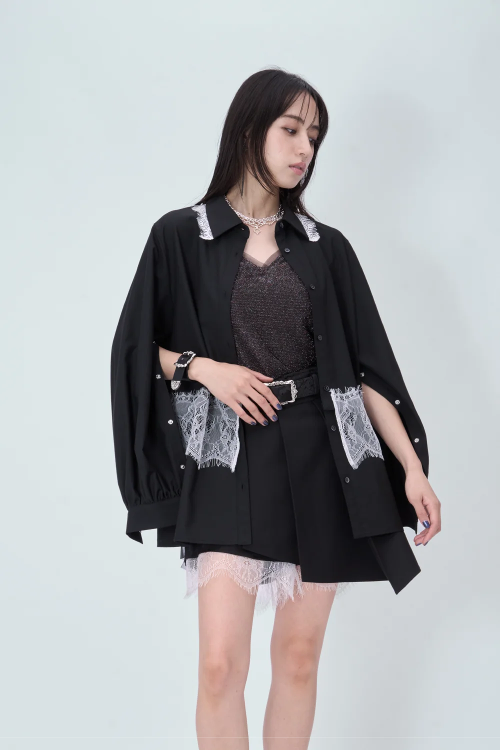 WHAT TO WEAR | HARE