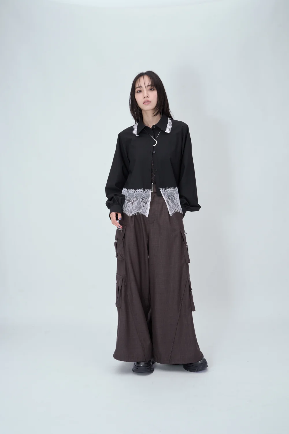 WHAT TO WEAR | HARE