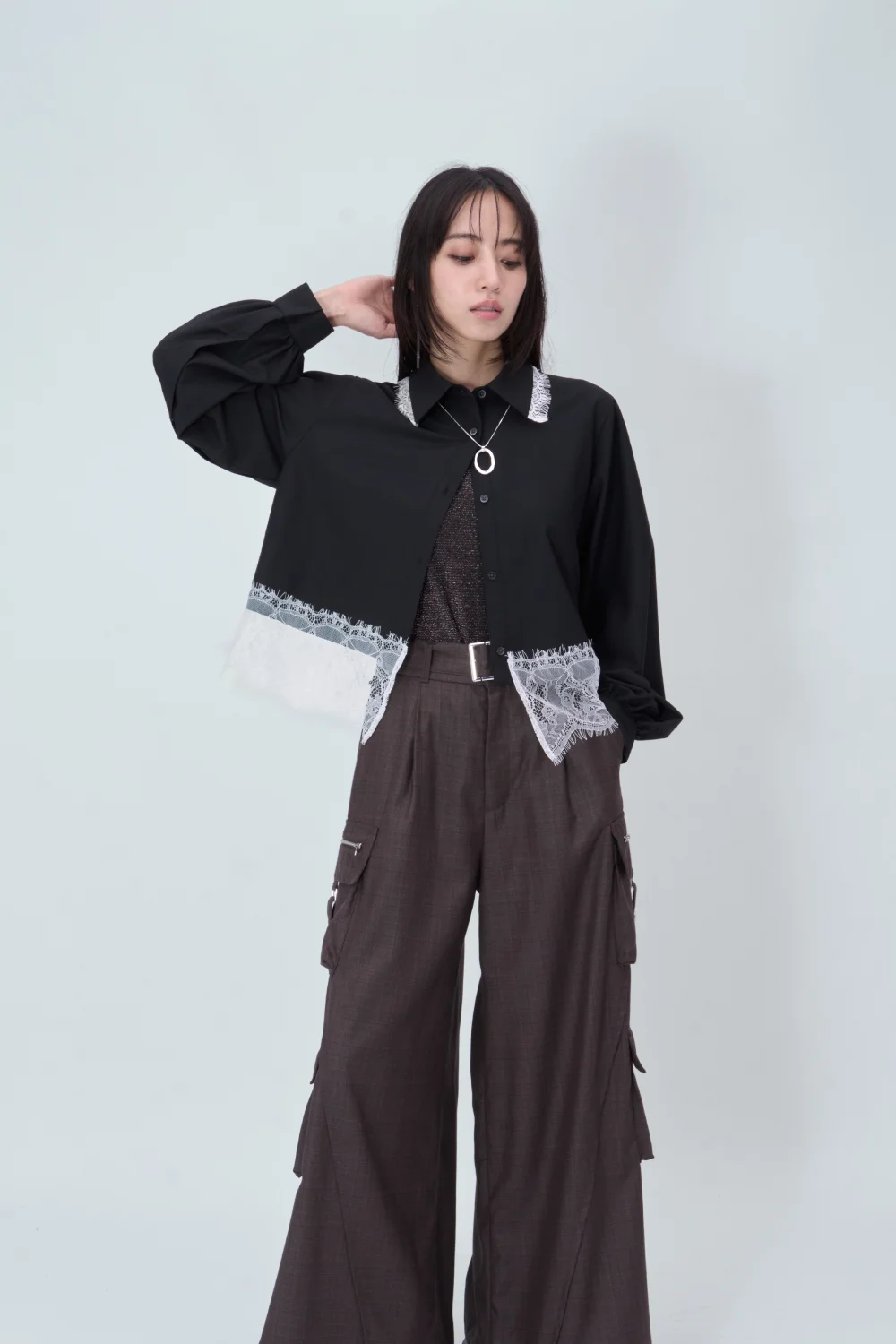 WHAT TO WEAR | HARE